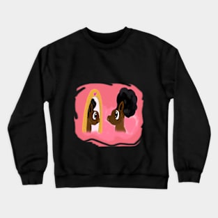 Reflection Crewneck Sweatshirt